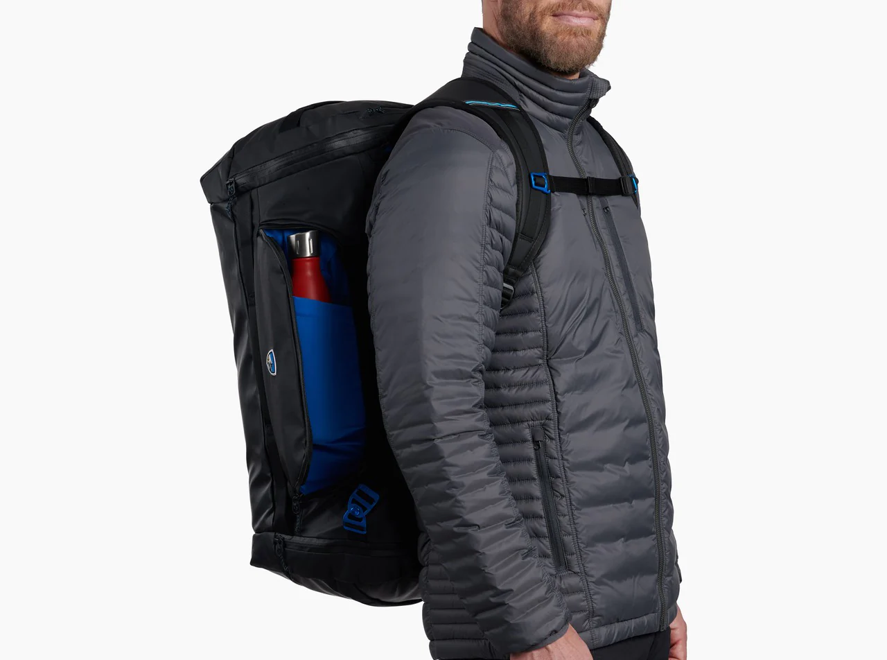 ESKAPE™ 50 DUFFEL - Image 14