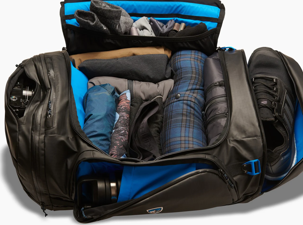 ESKAPE™ 50 DUFFEL - Image 4
