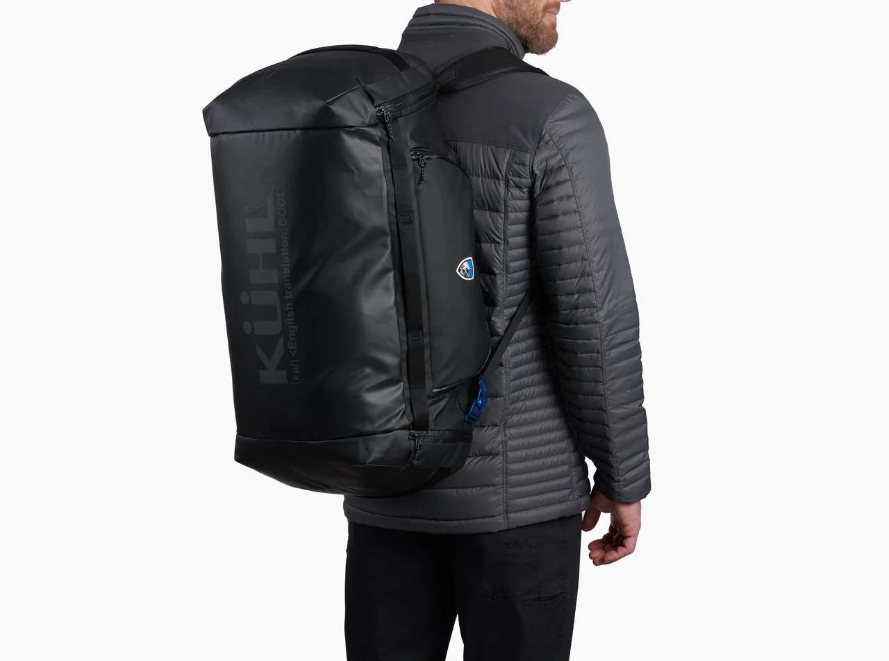 ESKAPE™ 50 DUFFEL - Image 5