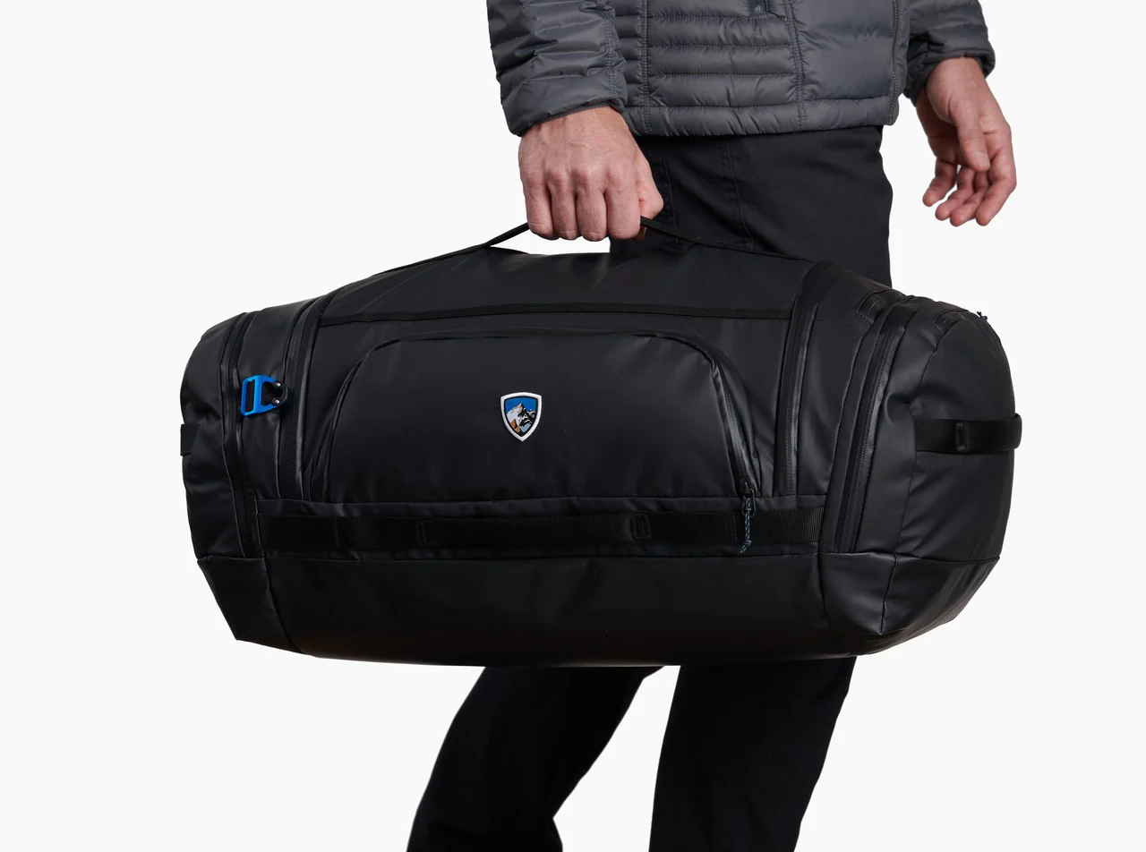 ESKAPE™ 50 DUFFEL - Image 6