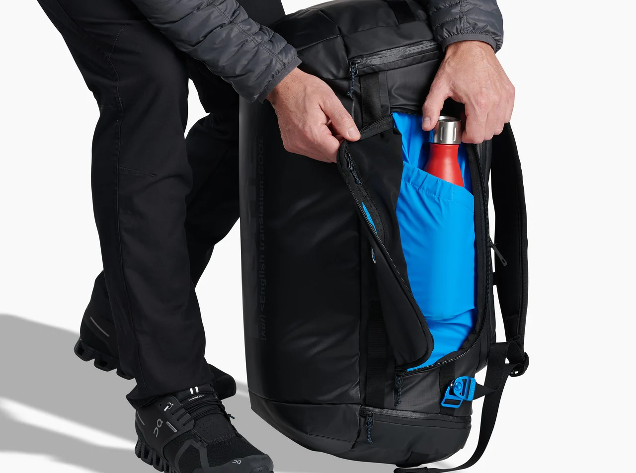 ESKAPE™ 50 DUFFEL - Image 7