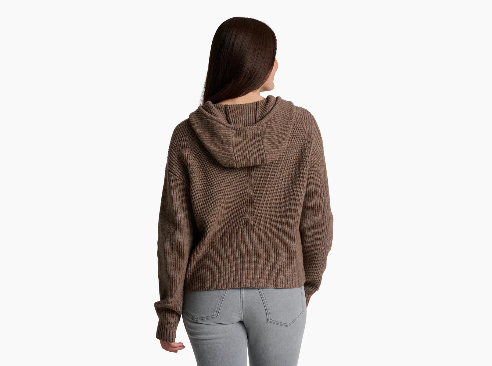 FIRESIDE™ SWEATER HOODY - Image 3