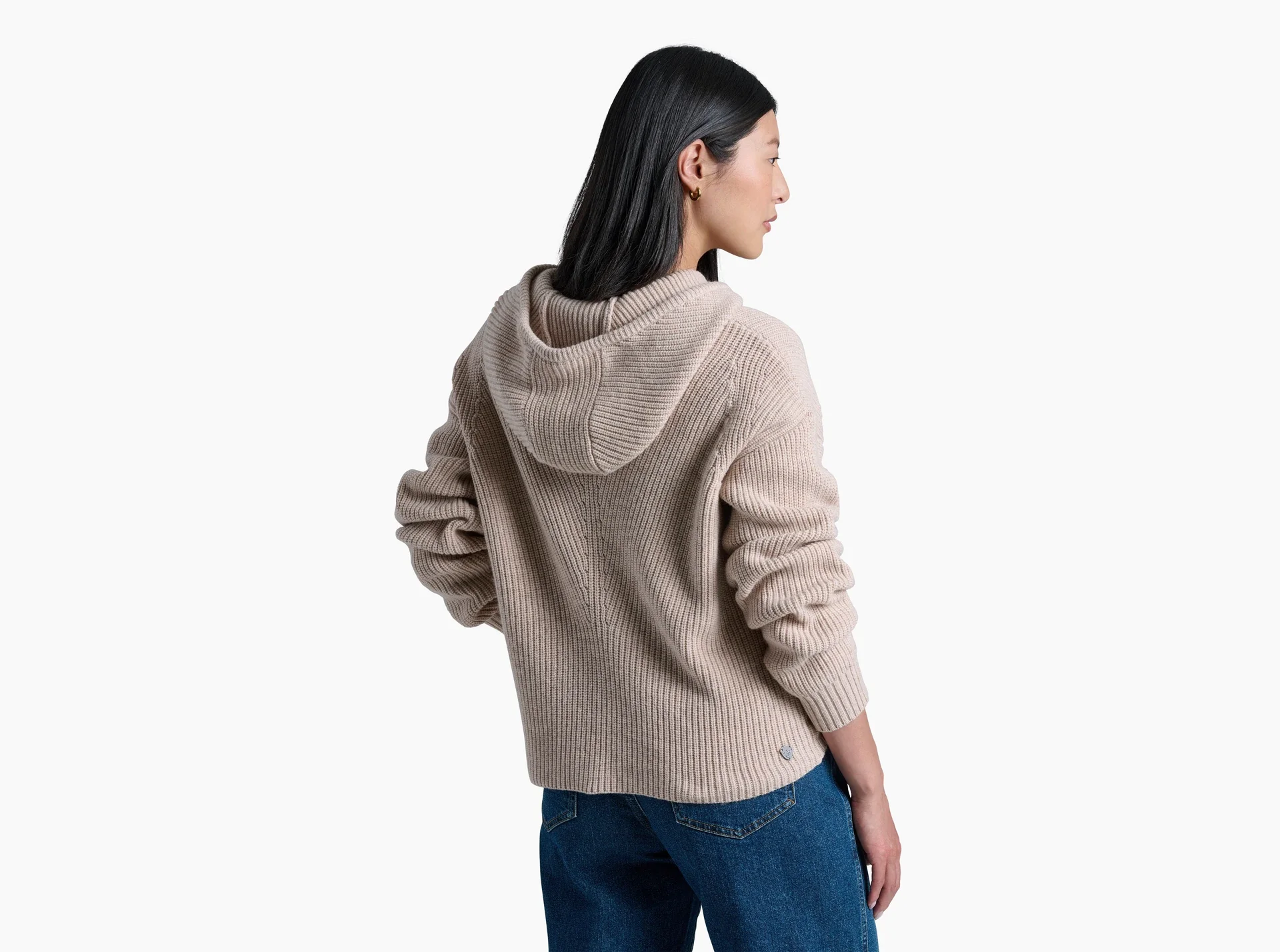 FIRESIDE™ SWEATER HOODY - Image 5