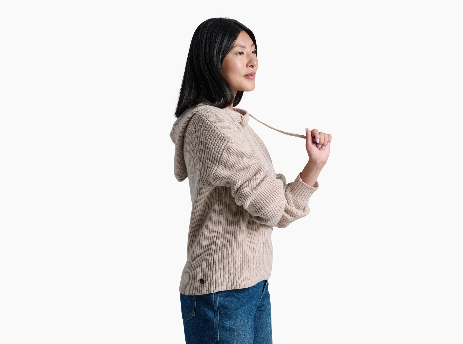 FIRESIDE™ SWEATER HOODY - Image 7