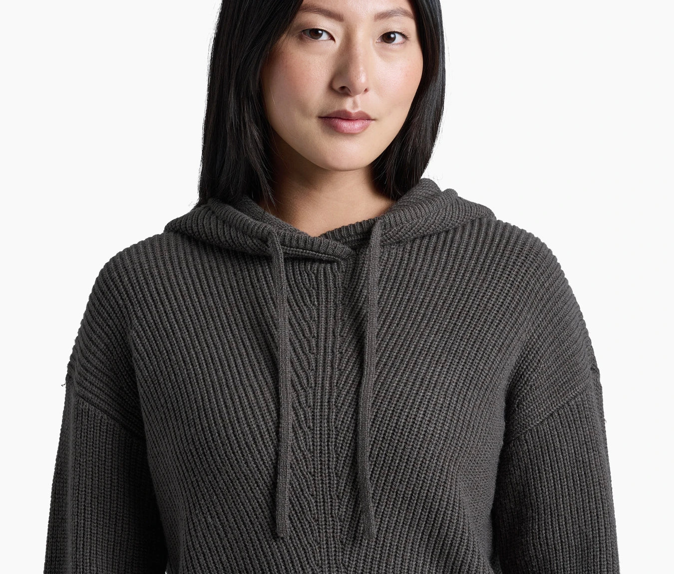 FIRESIDE™ SWEATER HOODY - Image 8