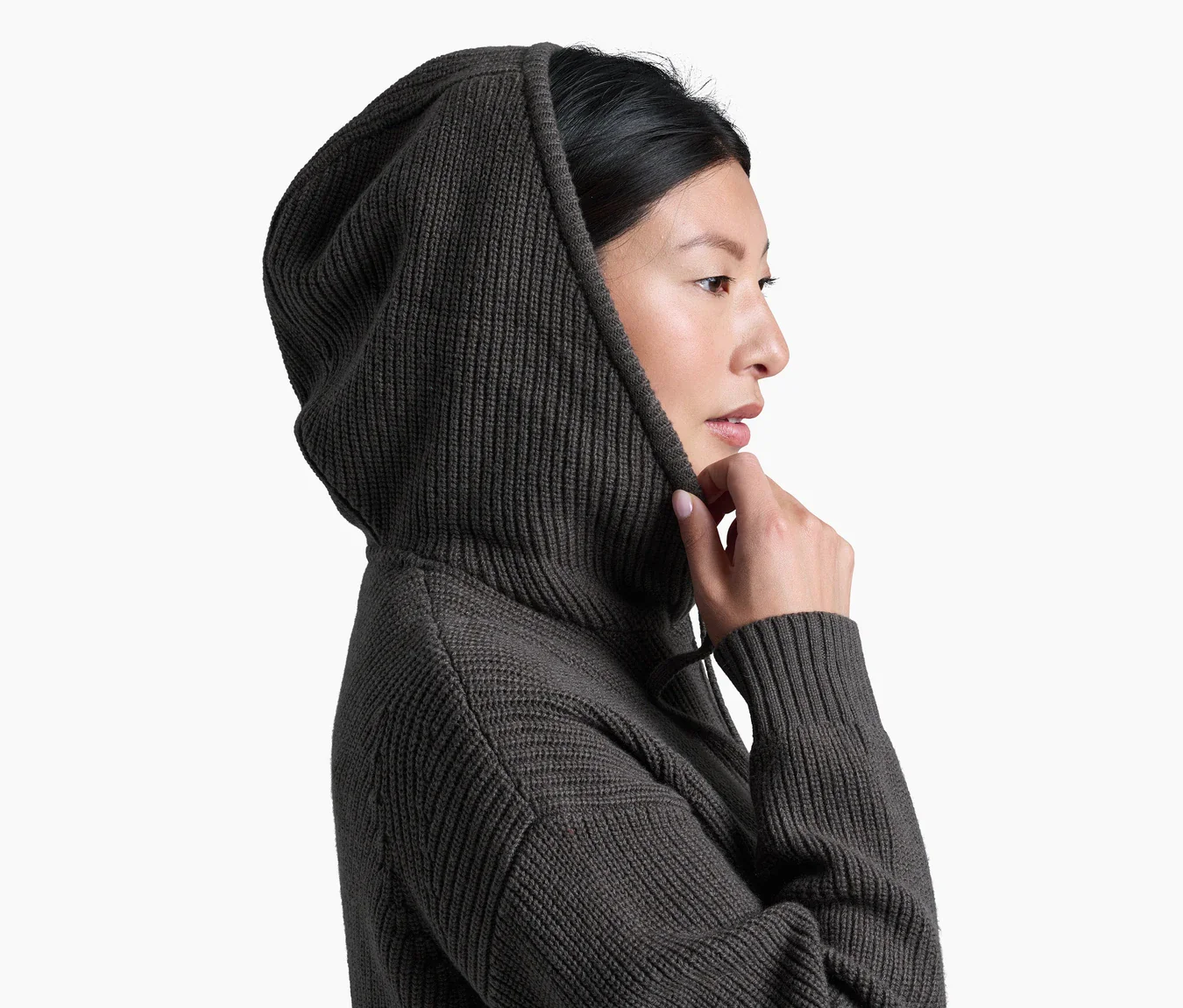 FIRESIDE™ SWEATER HOODY - Image 9