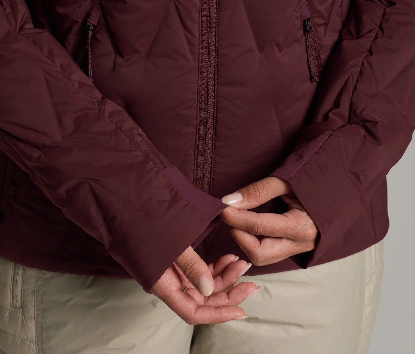 FIRESTORM™ DOWN HOODY - Image 12