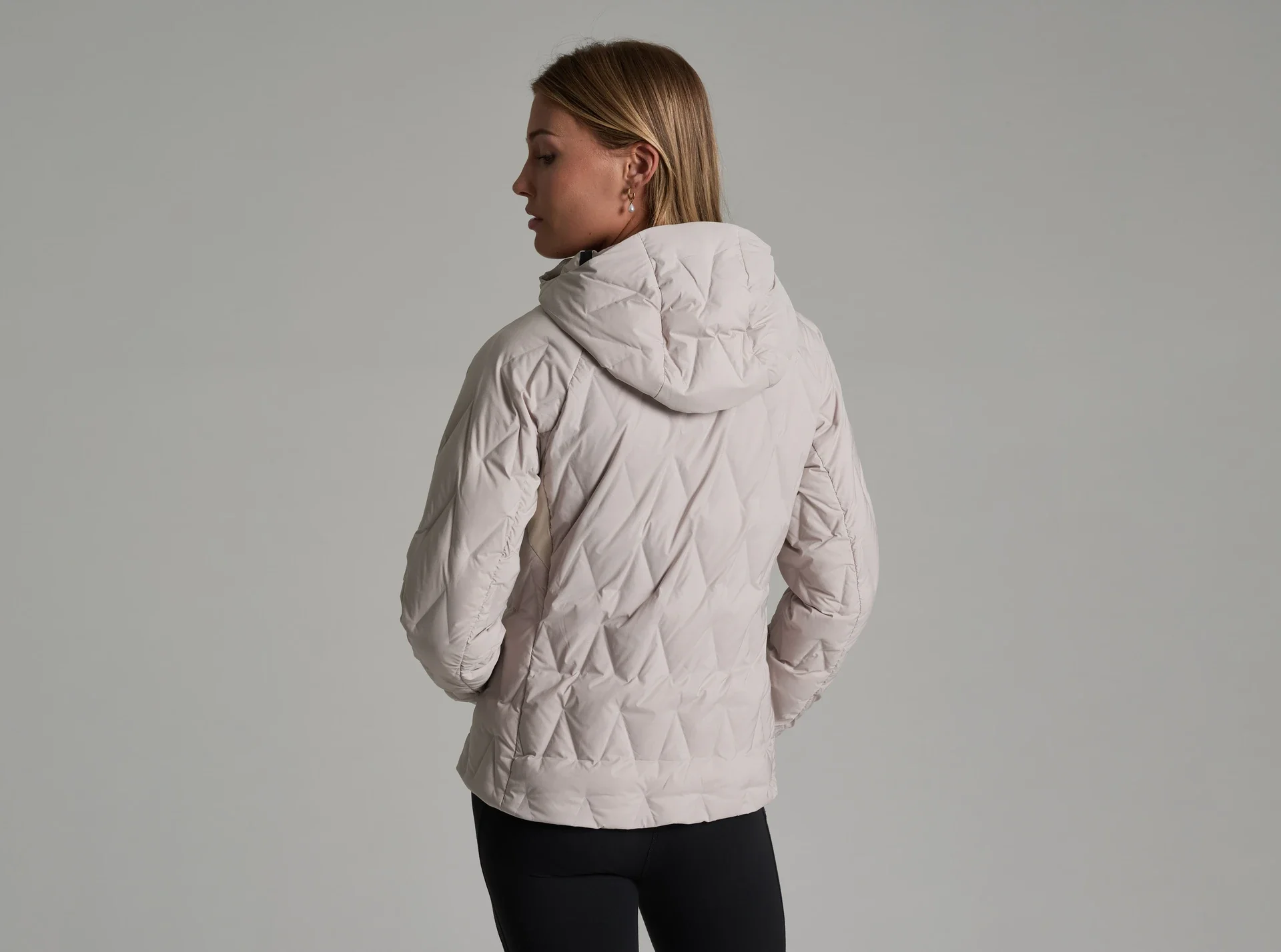 FIRESTORM™ DOWN HOODY - Image 4