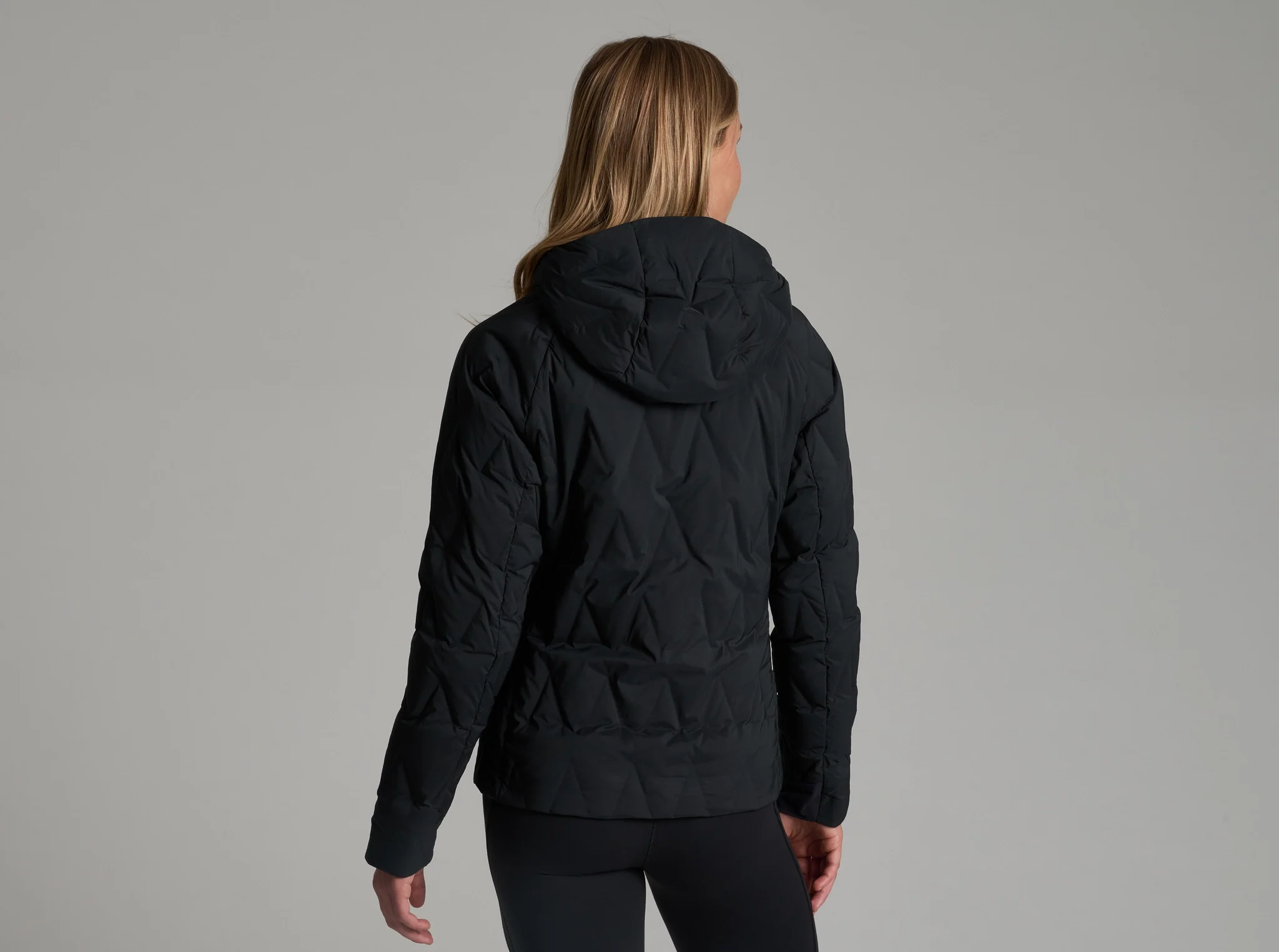 FIRESTORM™ DOWN HOODY - Image 5