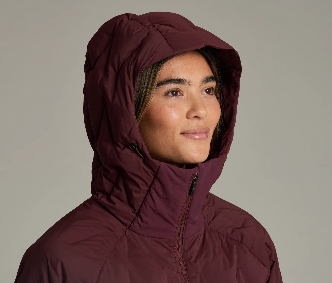 FIRESTORM™ DOWN HOODY - Image 7