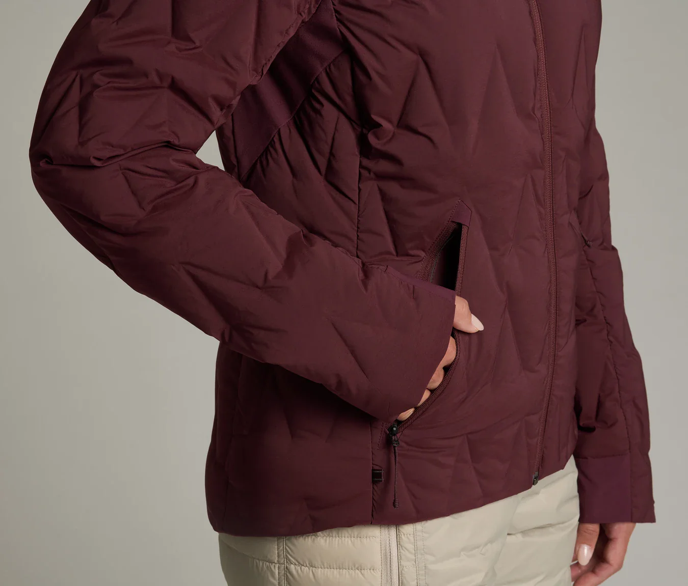 FIRESTORM™ DOWN HOODY - Image 9
