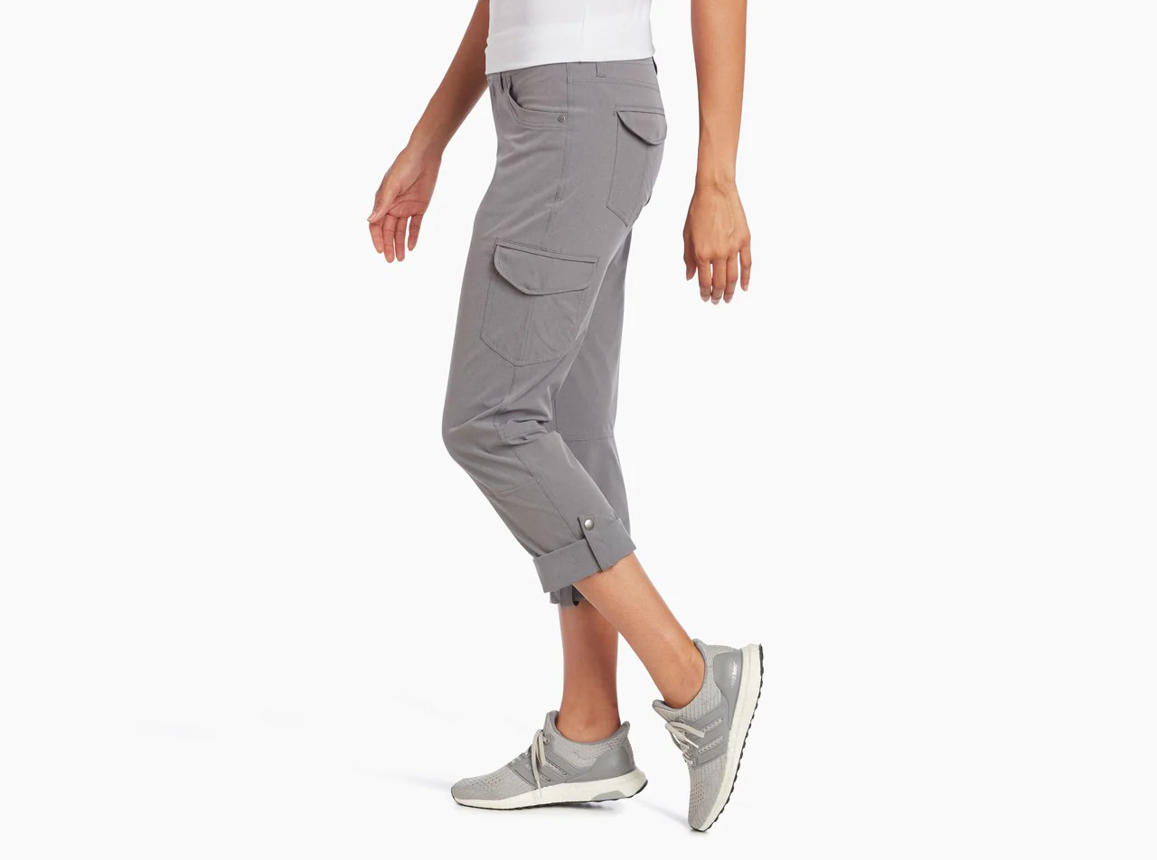 FREEFLEX™ ROLL-UP PANT - Image 10