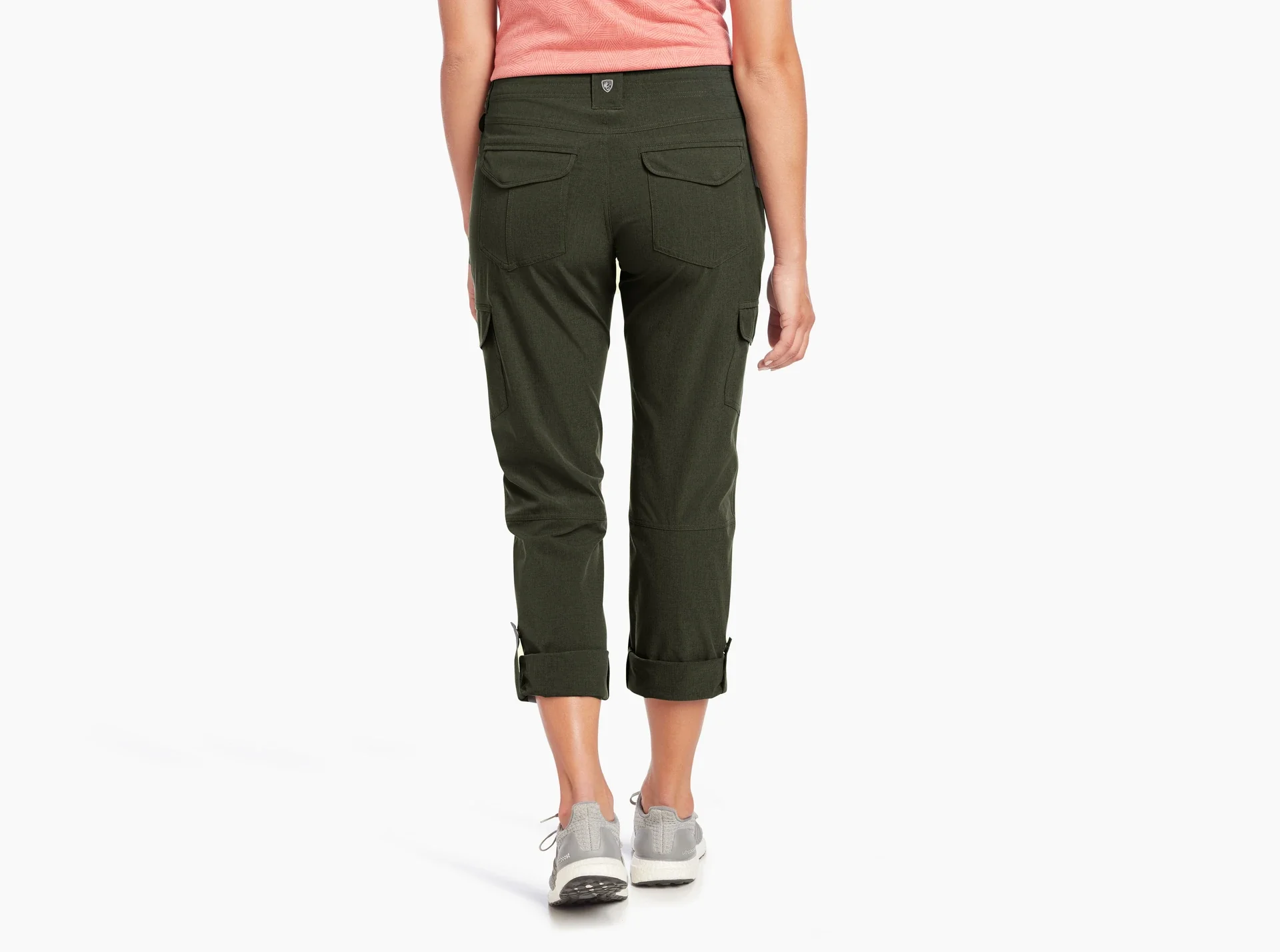 FREEFLEX™ ROLL-UP PANT - Image 16