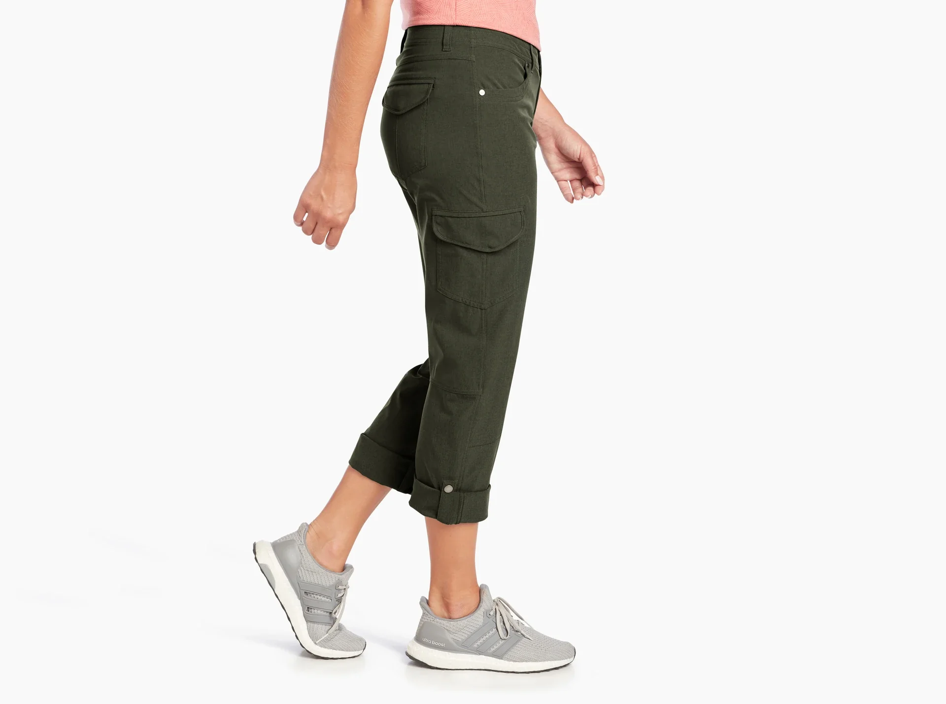 FREEFLEX™ ROLL-UP PANT - Image 17
