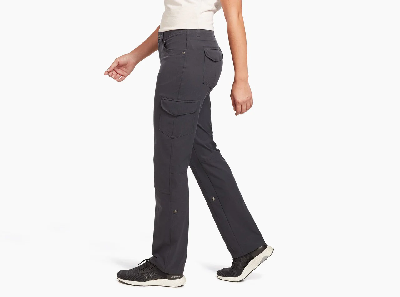 FREEFLEX™ ROLL-UP PANT - Image 21