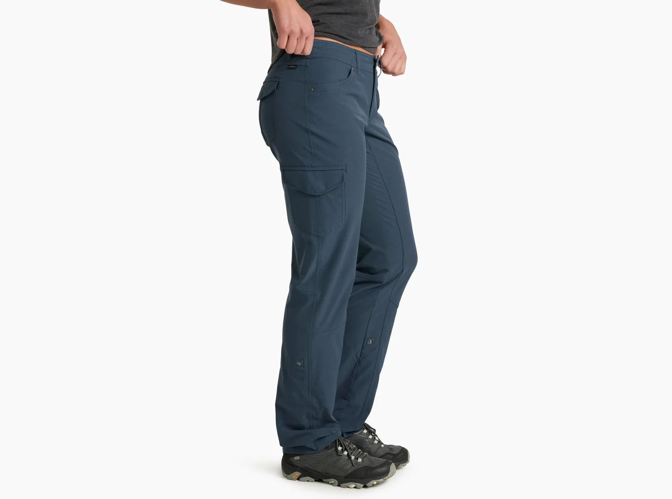 FREEFLEX™ ROLL-UP PANT - Image 25