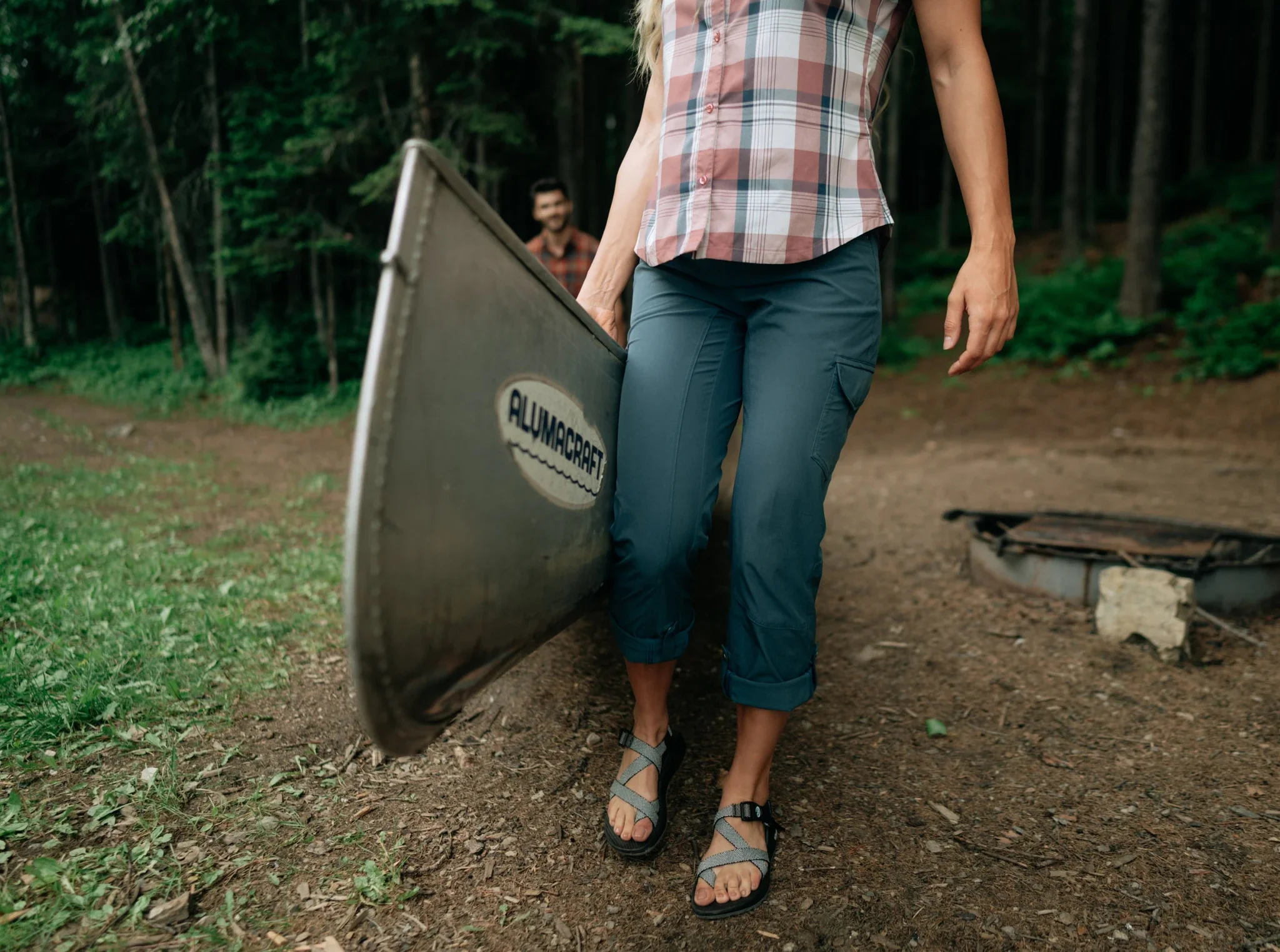 FREEFLEX™ ROLL-UP PANT - Image 27