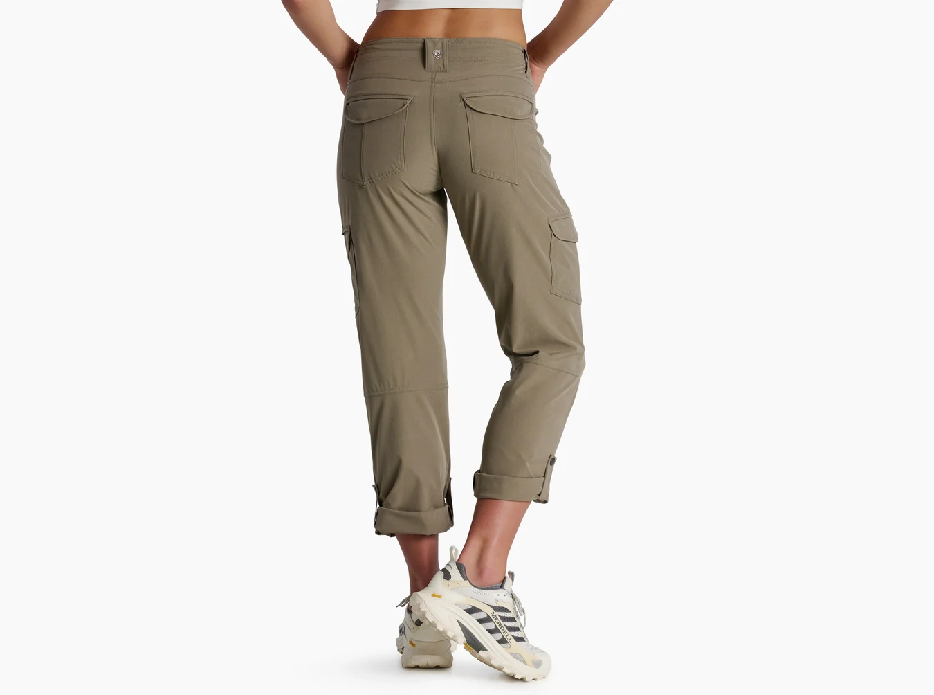 FREEFLEX™ ROLL-UP PANT - Image 3