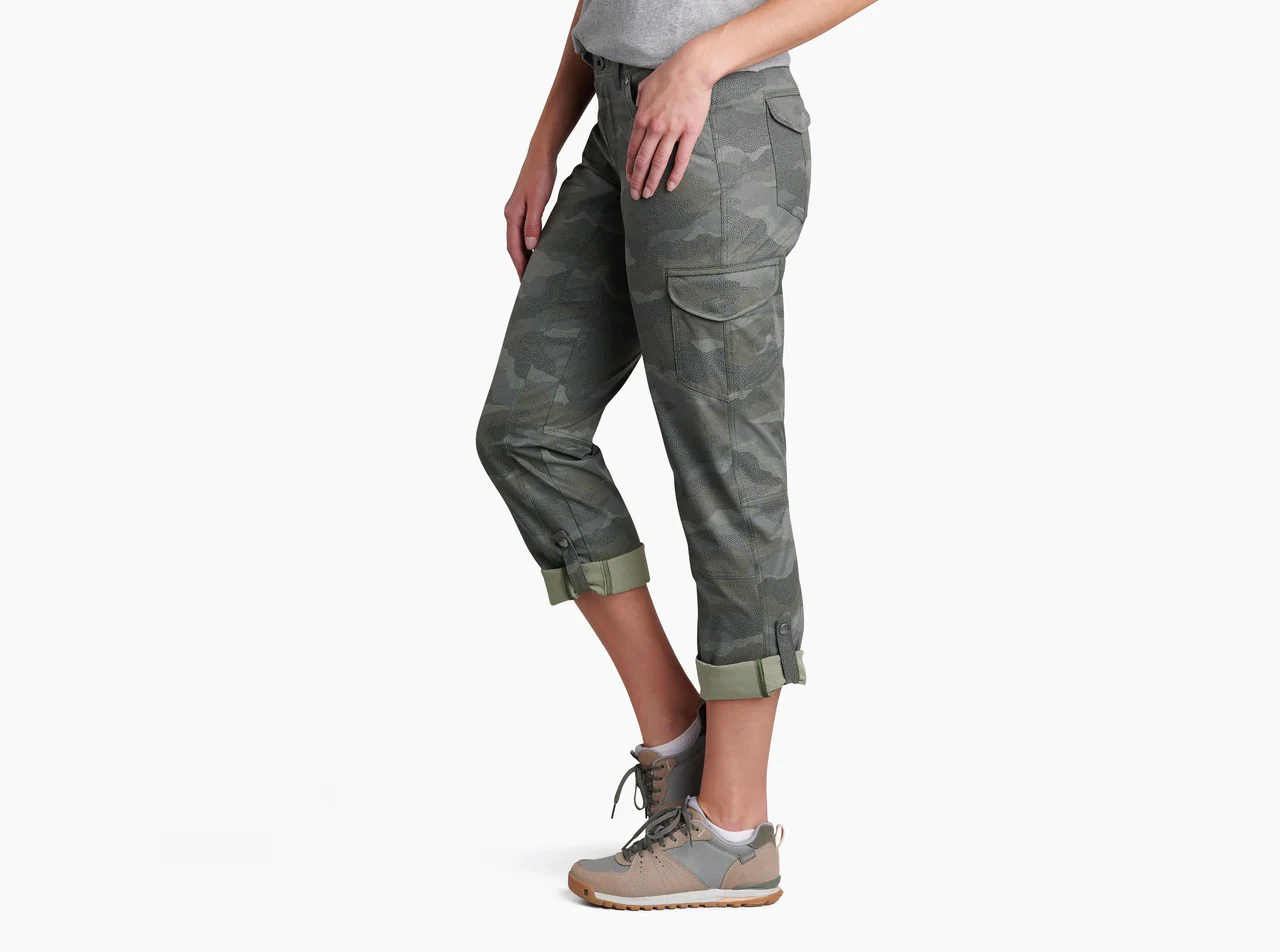 FREEFLEX™ ROLL-UP PANT - Image 31