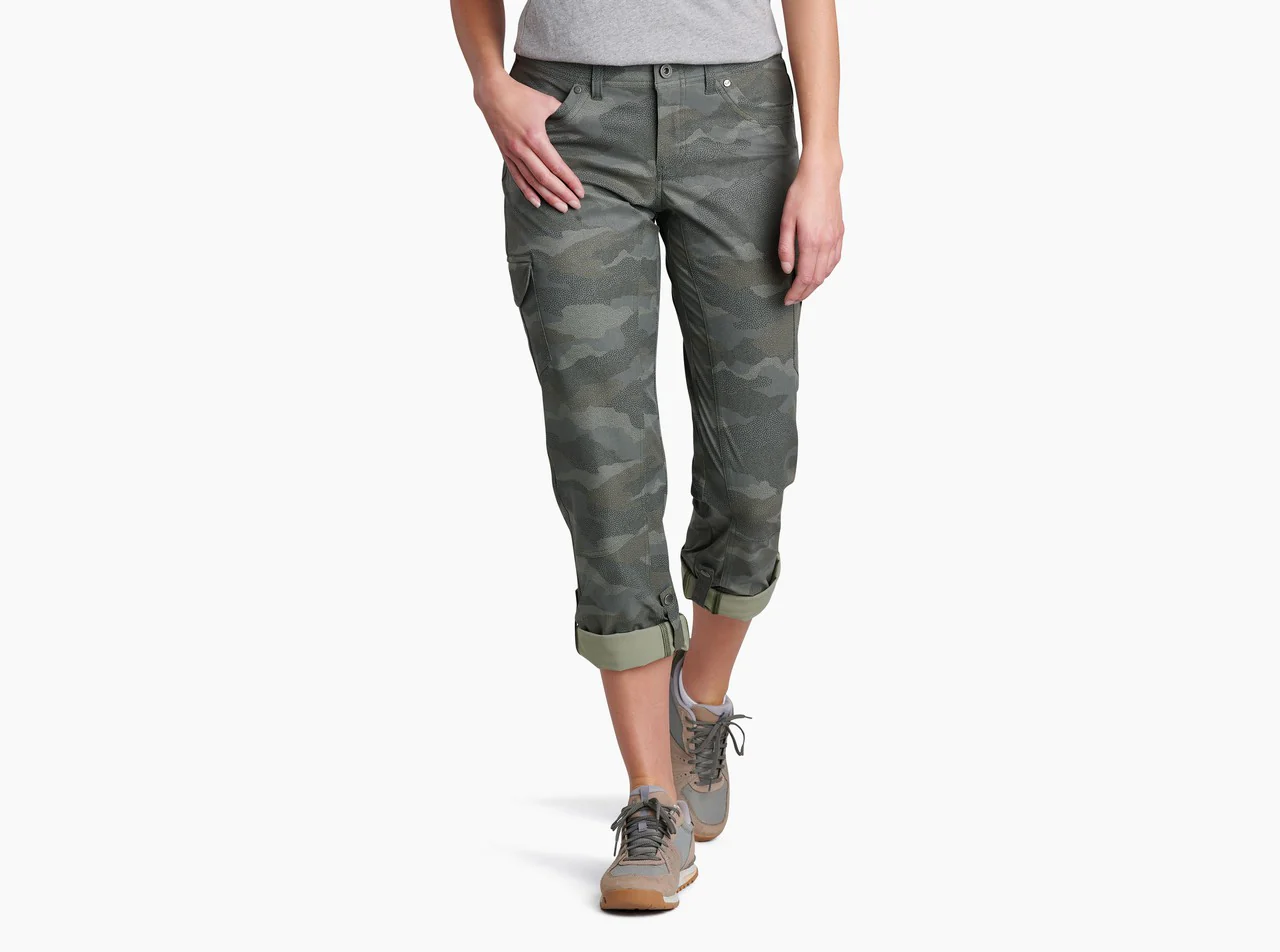 FREEFLEX™ ROLL-UP PANT - Image 32