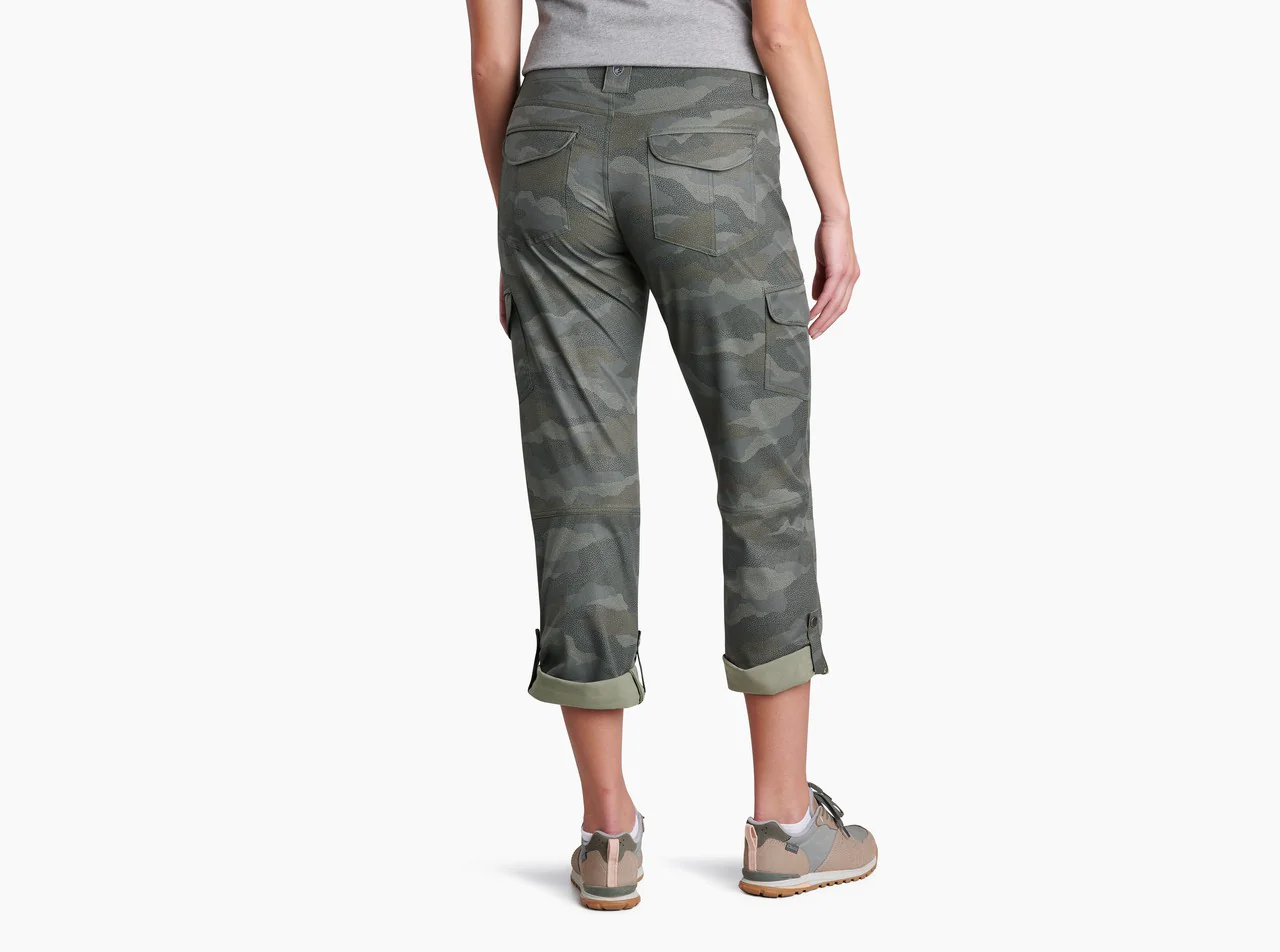 FREEFLEX™ ROLL-UP PANT - Image 33