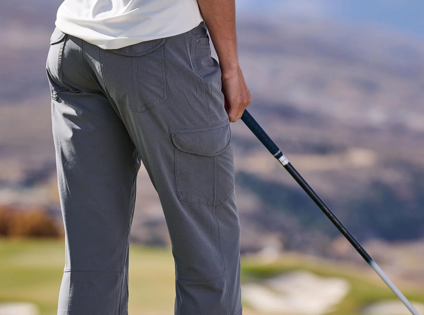 FREEFLEX™ ROLL-UP PANT - Image 34