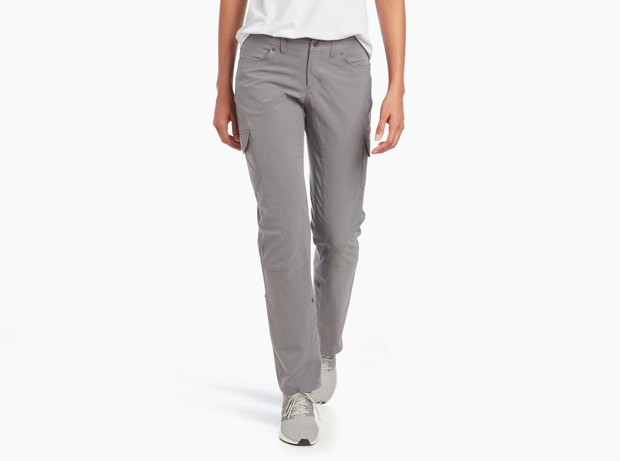 FREEFLEX™ ROLL-UP PANT - Image 5