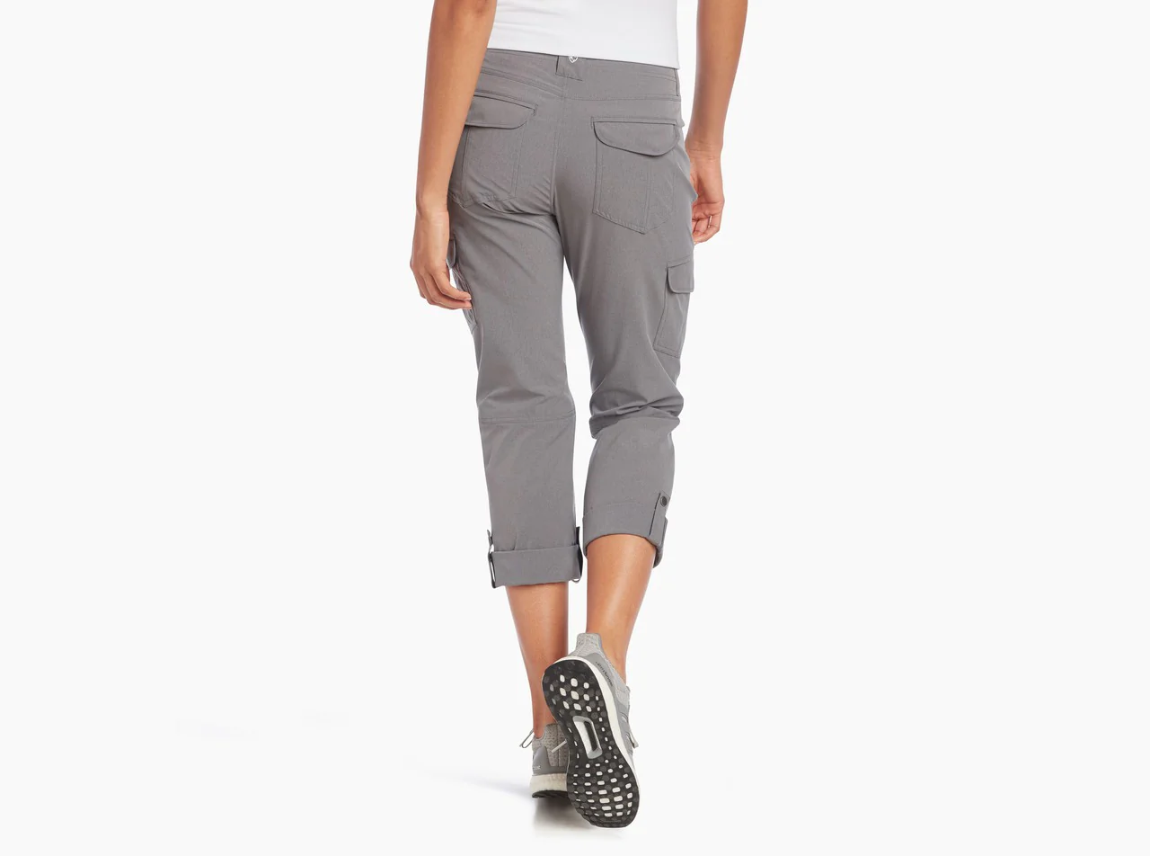 FREEFLEX™ ROLL-UP PANT - Image 6
