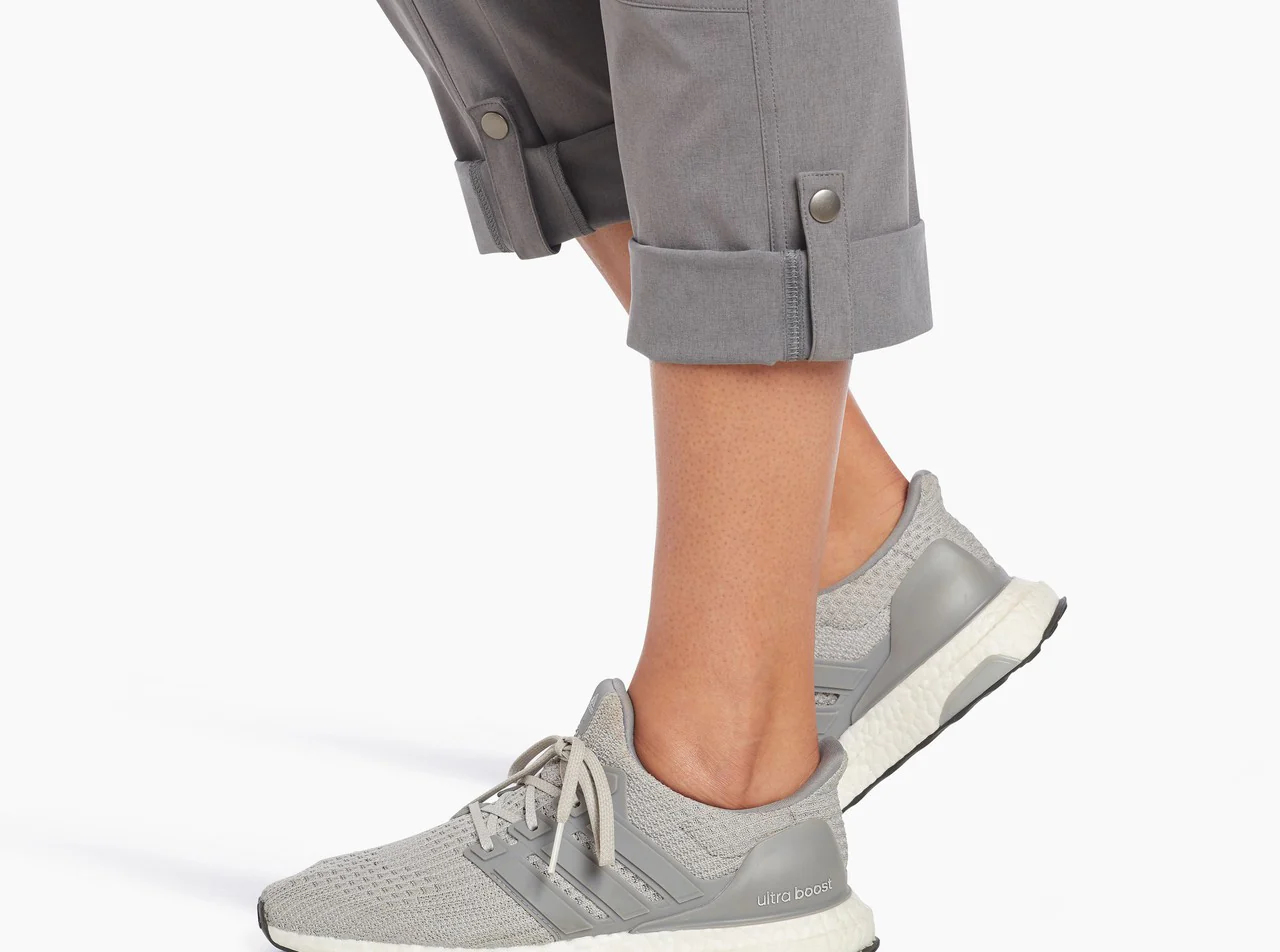 FREEFLEX™ ROLL-UP PANT - Image 7