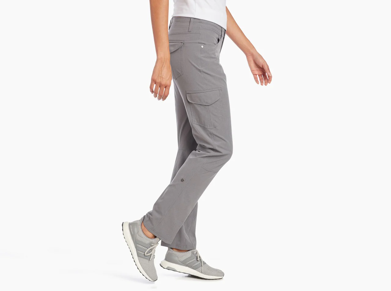 FREEFLEX™ ROLL-UP PANT - Image 9
