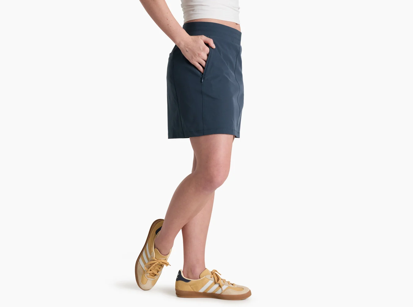 FREEFLEX™ SKORT - Image 5