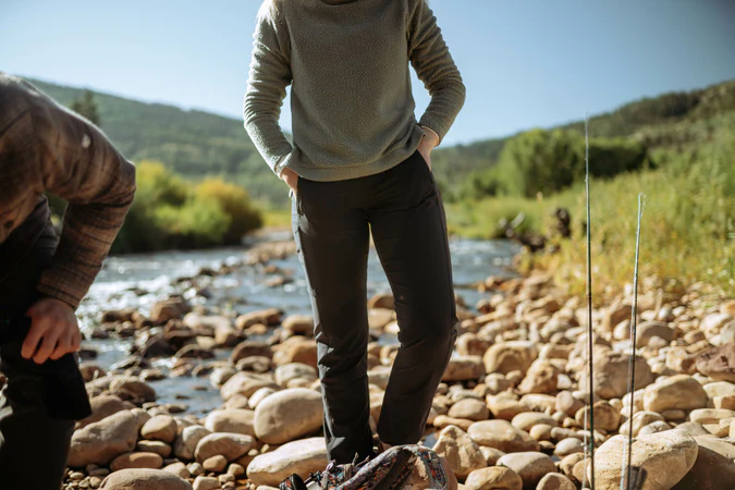 FREEFLEX ARCH PANT - Image 7