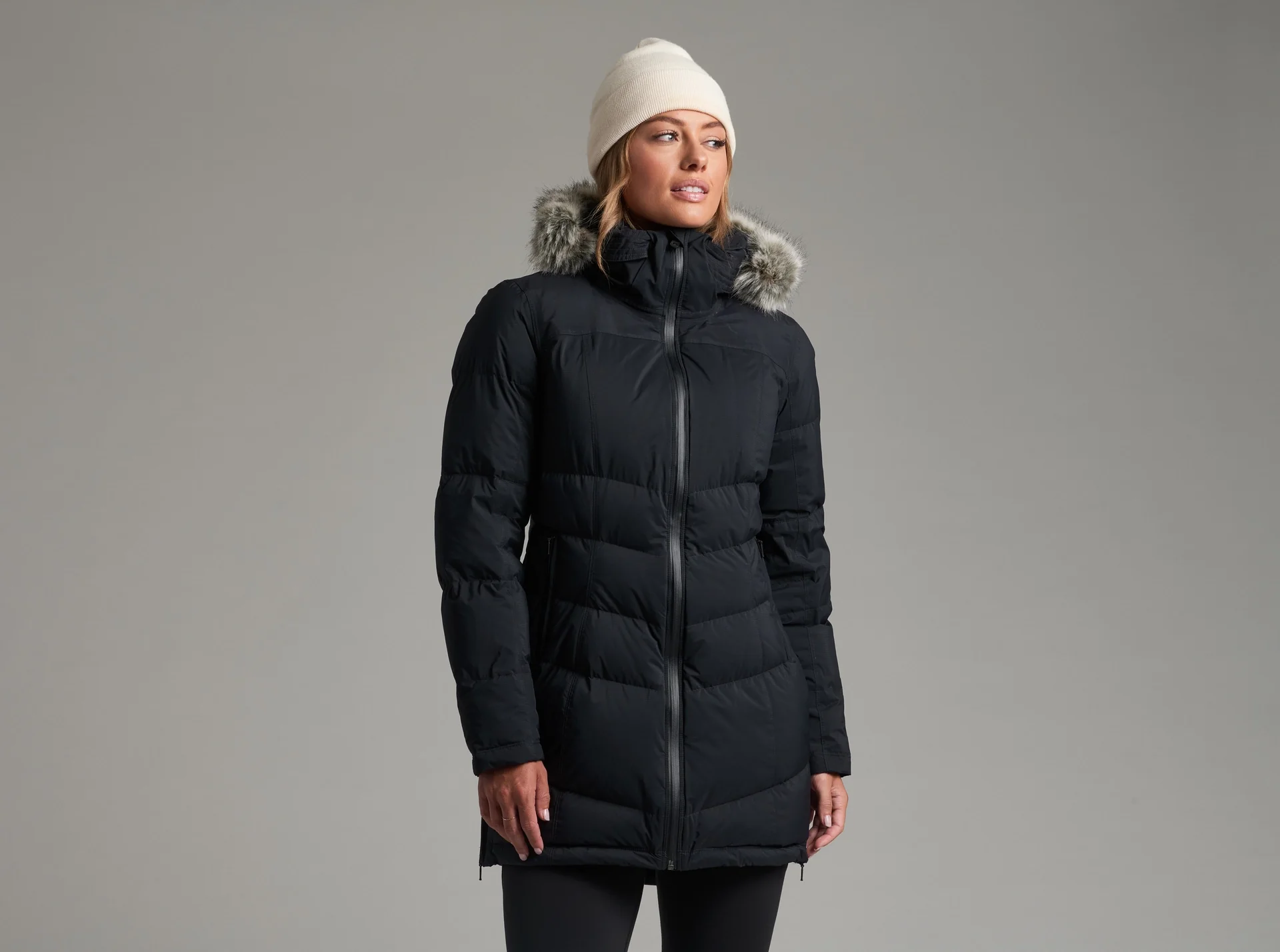 FROST™ DOWN PARKA