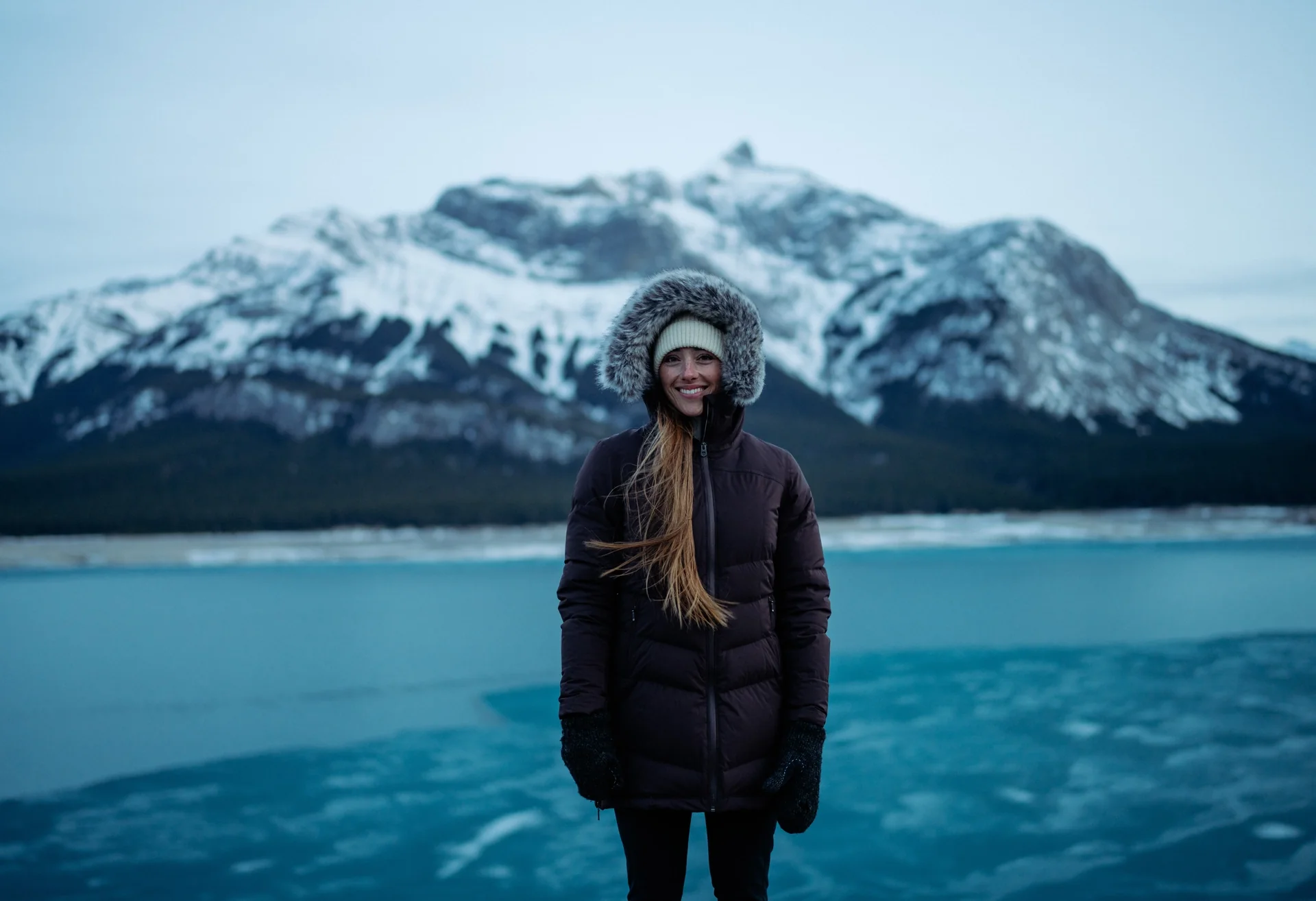 FROST™ DOWN PARKA - Image 11