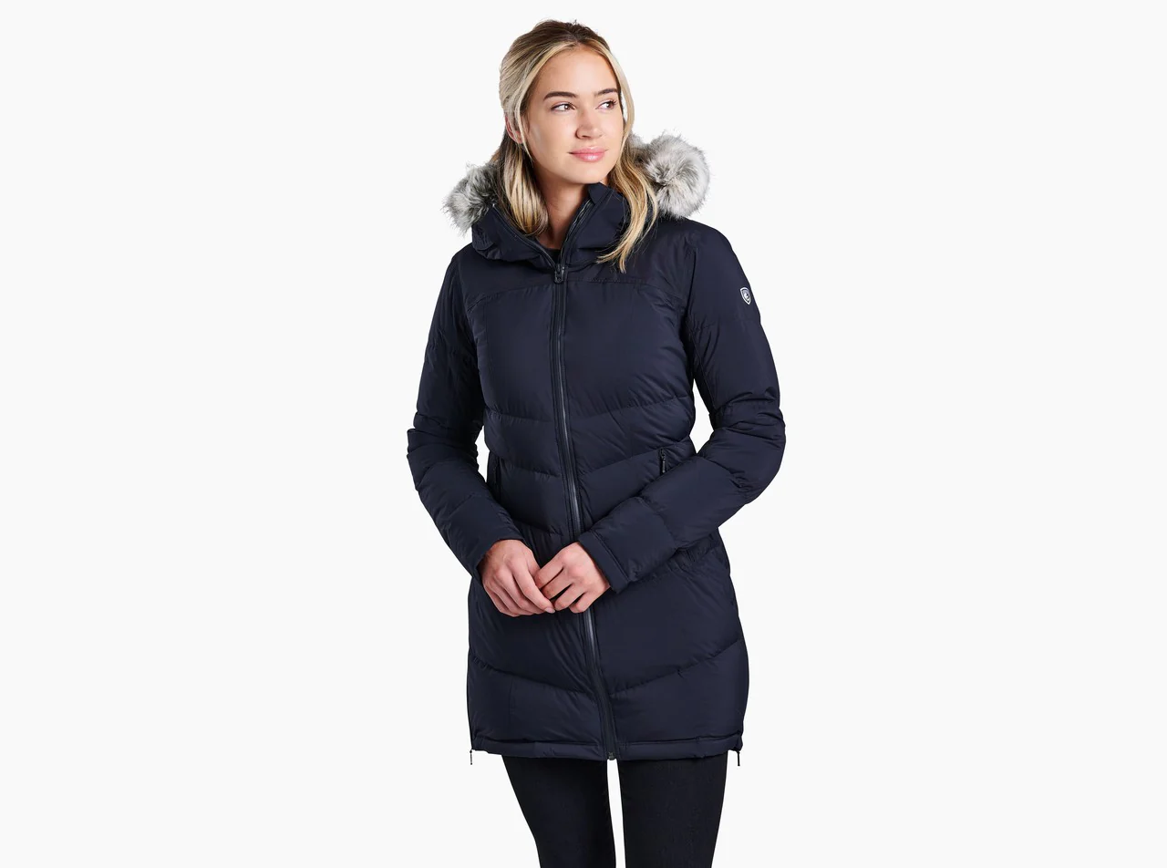 FROST™ DOWN PARKA - Image 14