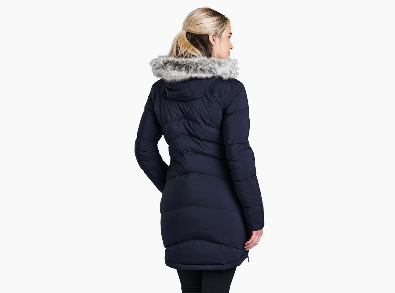 FROST™ DOWN PARKA - Image 15
