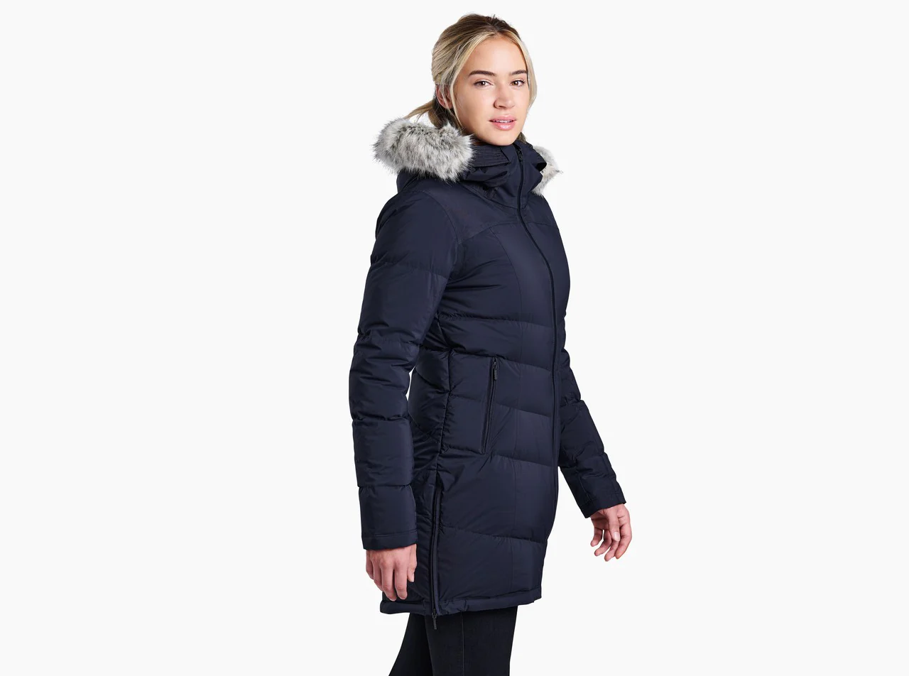 FROST™ DOWN PARKA - Image 16