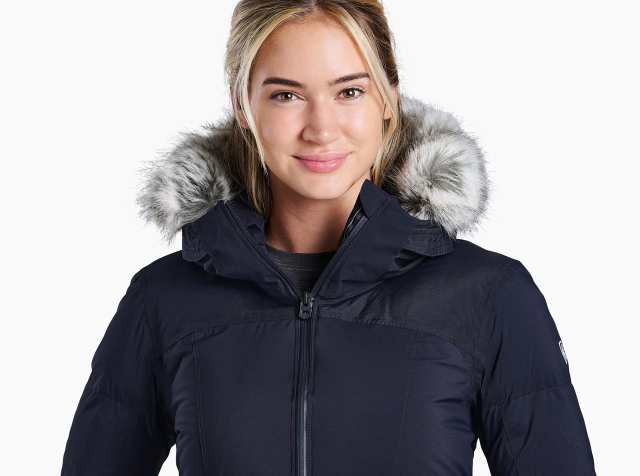FROST™ DOWN PARKA - Image 2