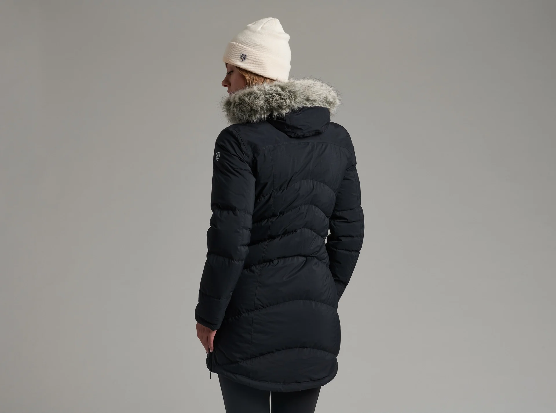 FROST™ DOWN PARKA - Image 3