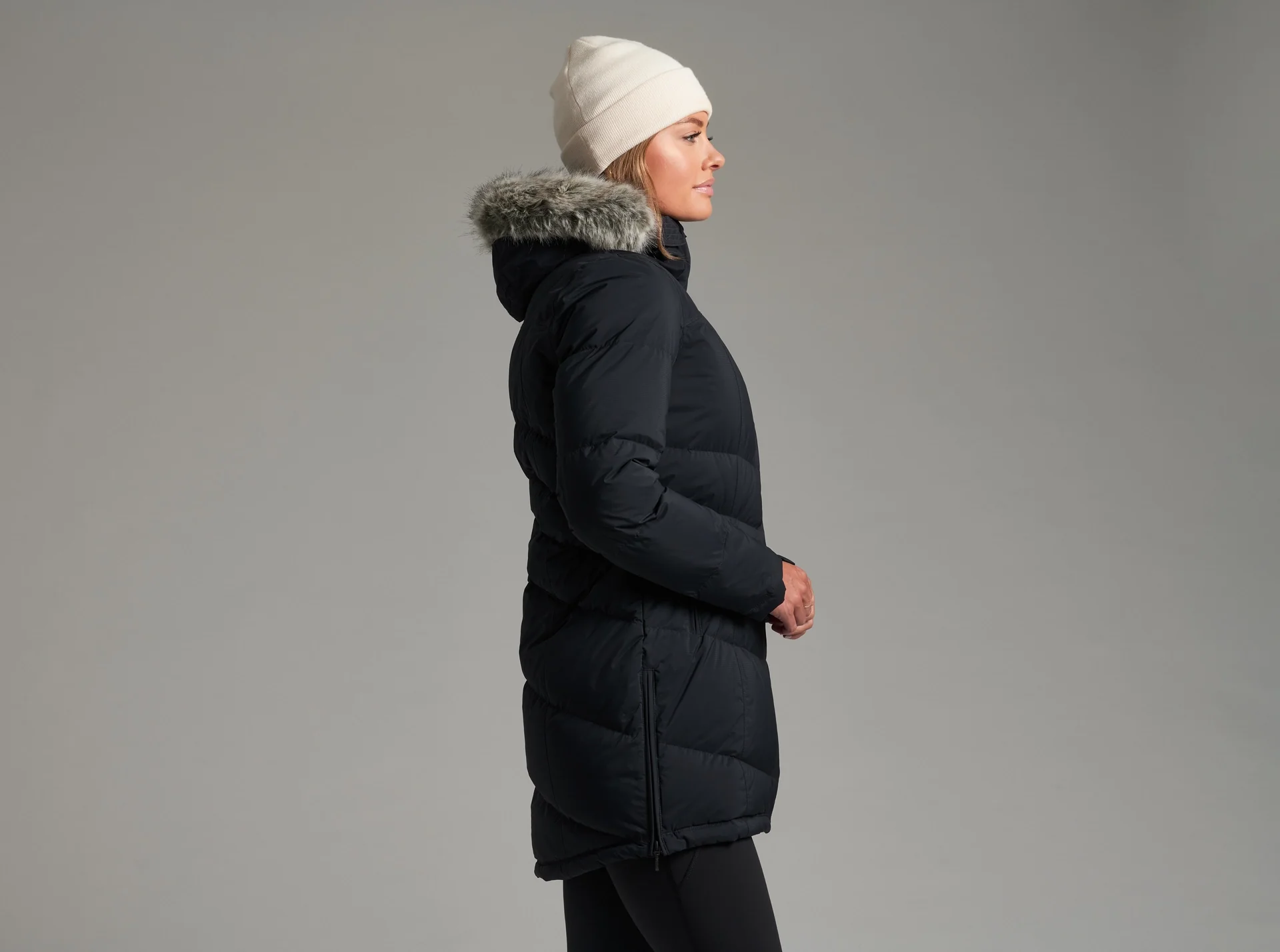 FROST™ DOWN PARKA - Image 4