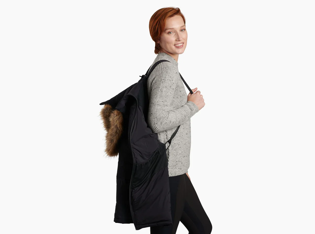 FROST™ DOWN PARKA - Image 5