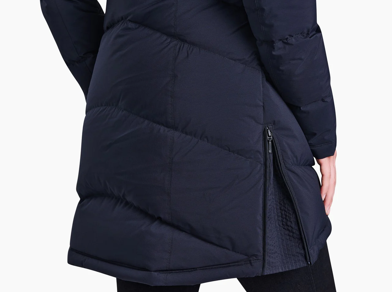 FROST™ DOWN PARKA - Image 6