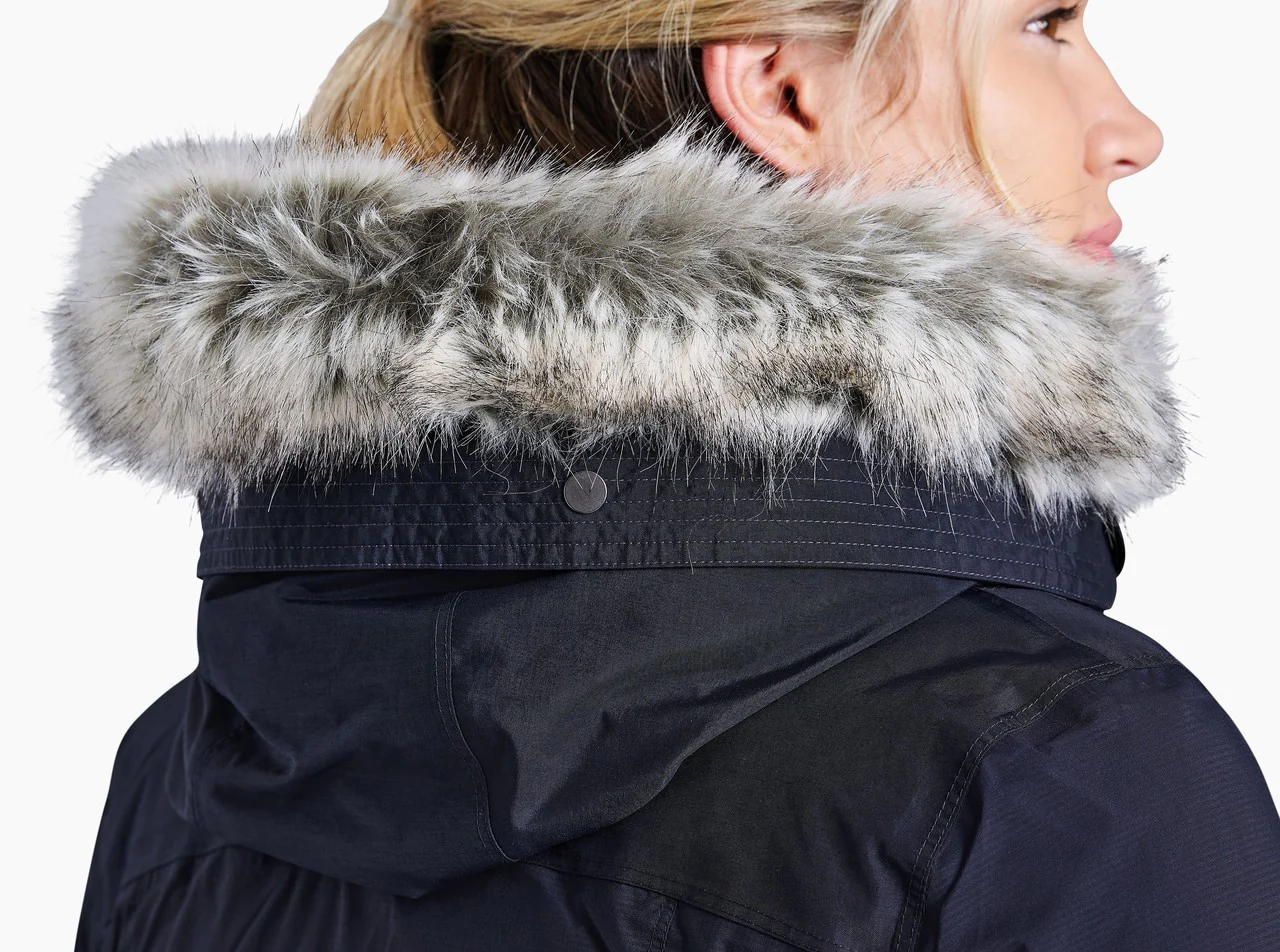 FROST™ DOWN PARKA - Image 7