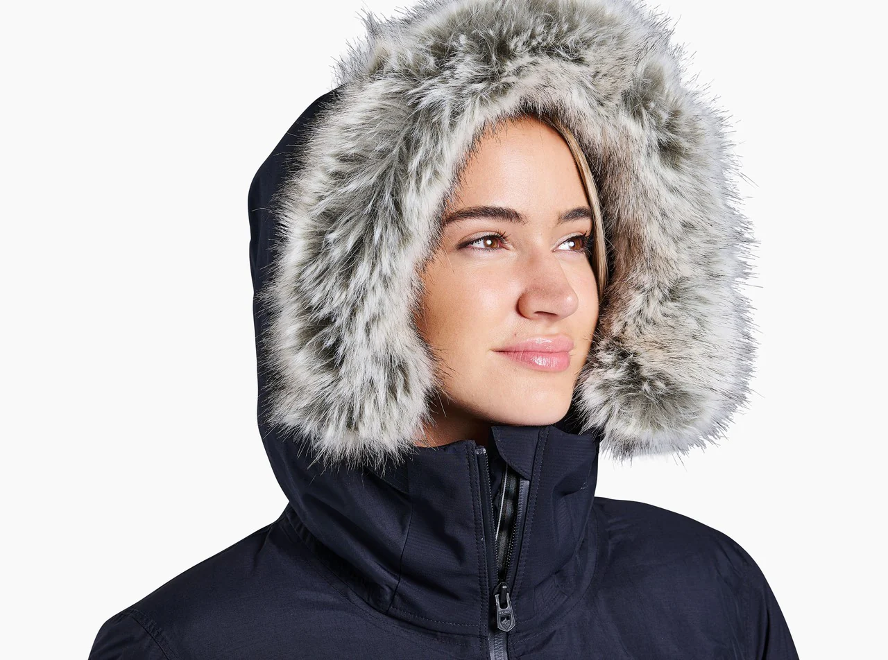 FROST™ DOWN PARKA - Image 8