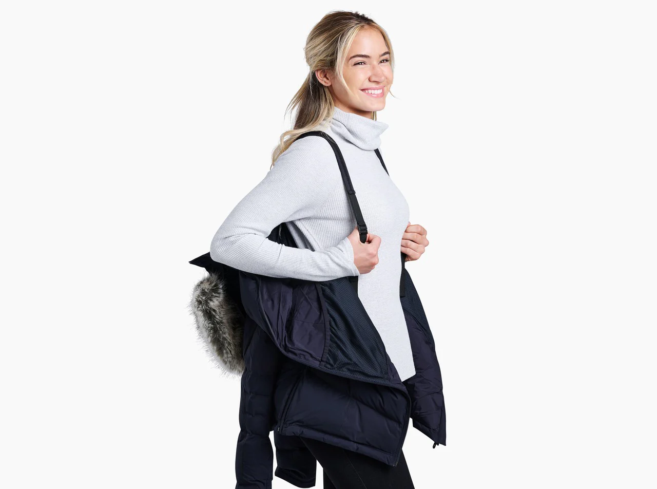 FROST™ DOWN PARKA - Image 9