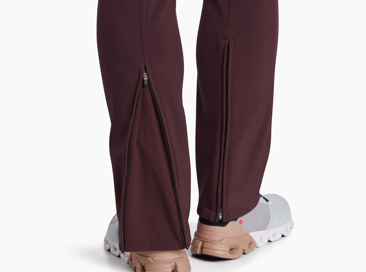 FROST™ SOFTSHELL PANT - Image 8