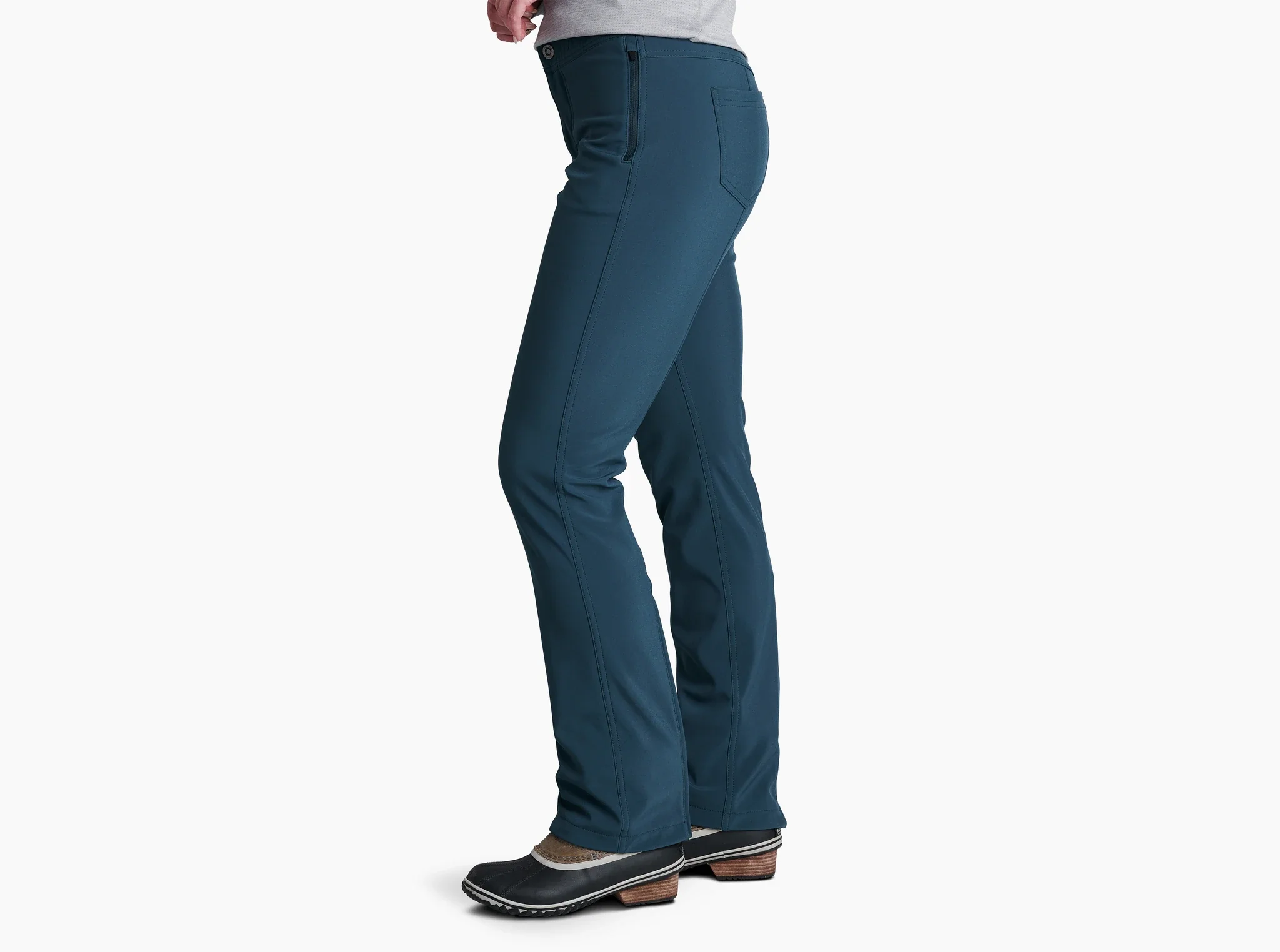 FROST™ SOFTSHELL PANT - Image 9