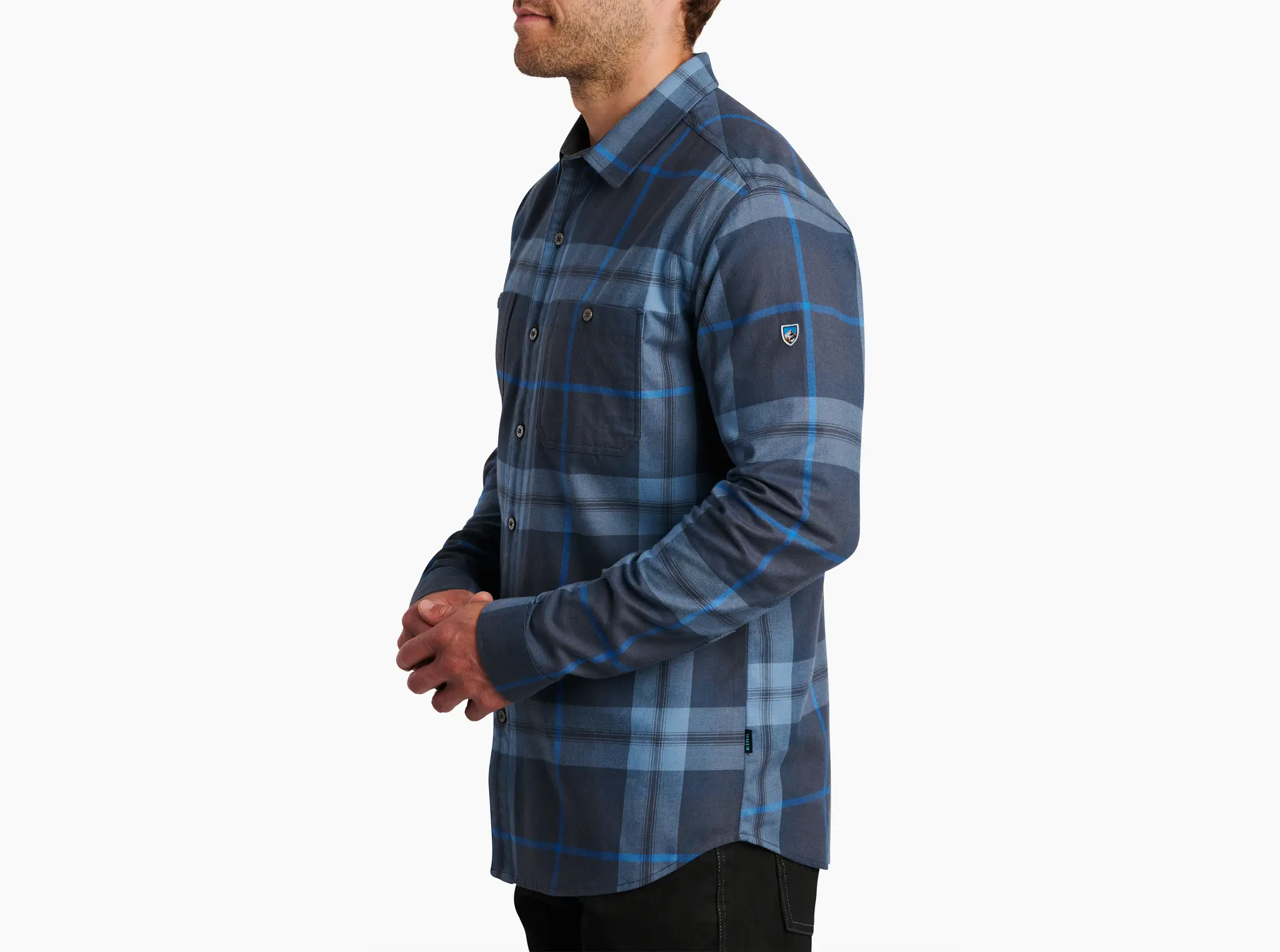FUGITIVE™ FLANNEL - Image 10