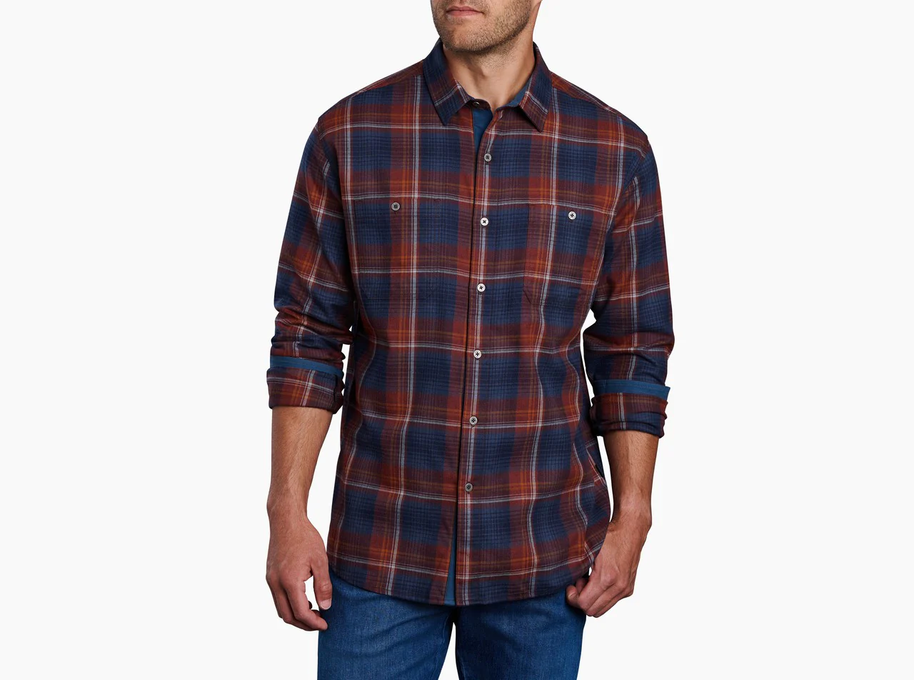 FUGITIVE™ FLANNEL - Image 11