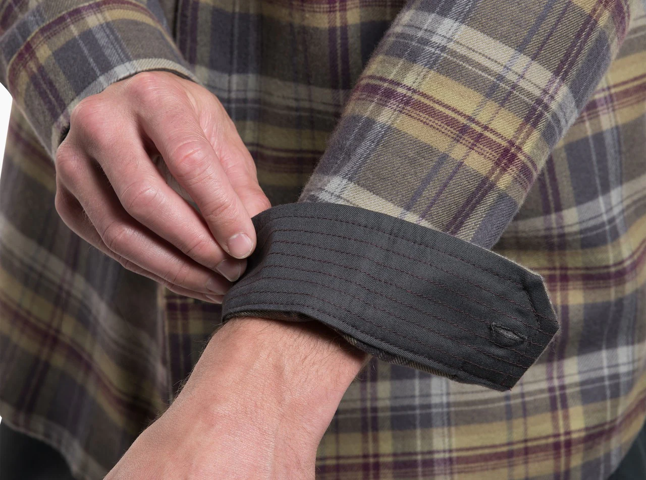 FUGITIVE™ FLANNEL - Image 14